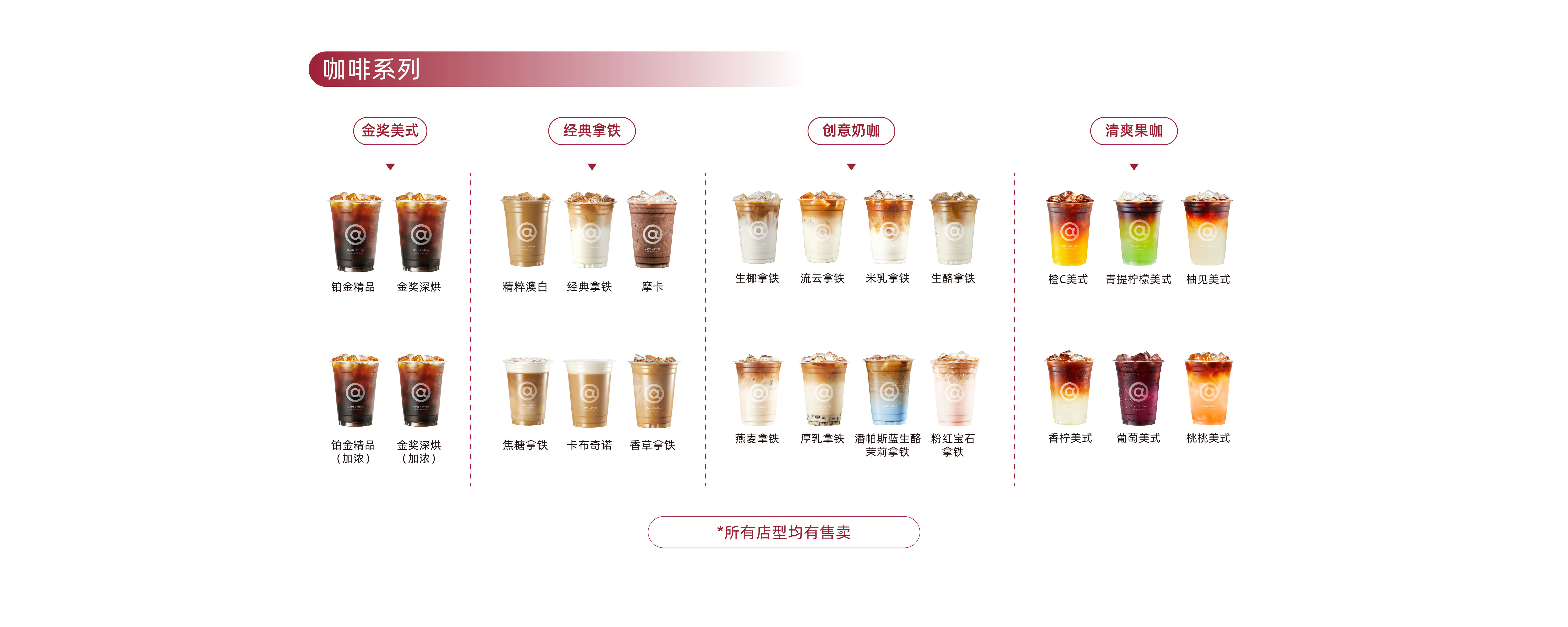 Cotti Coffee 库迪咖啡