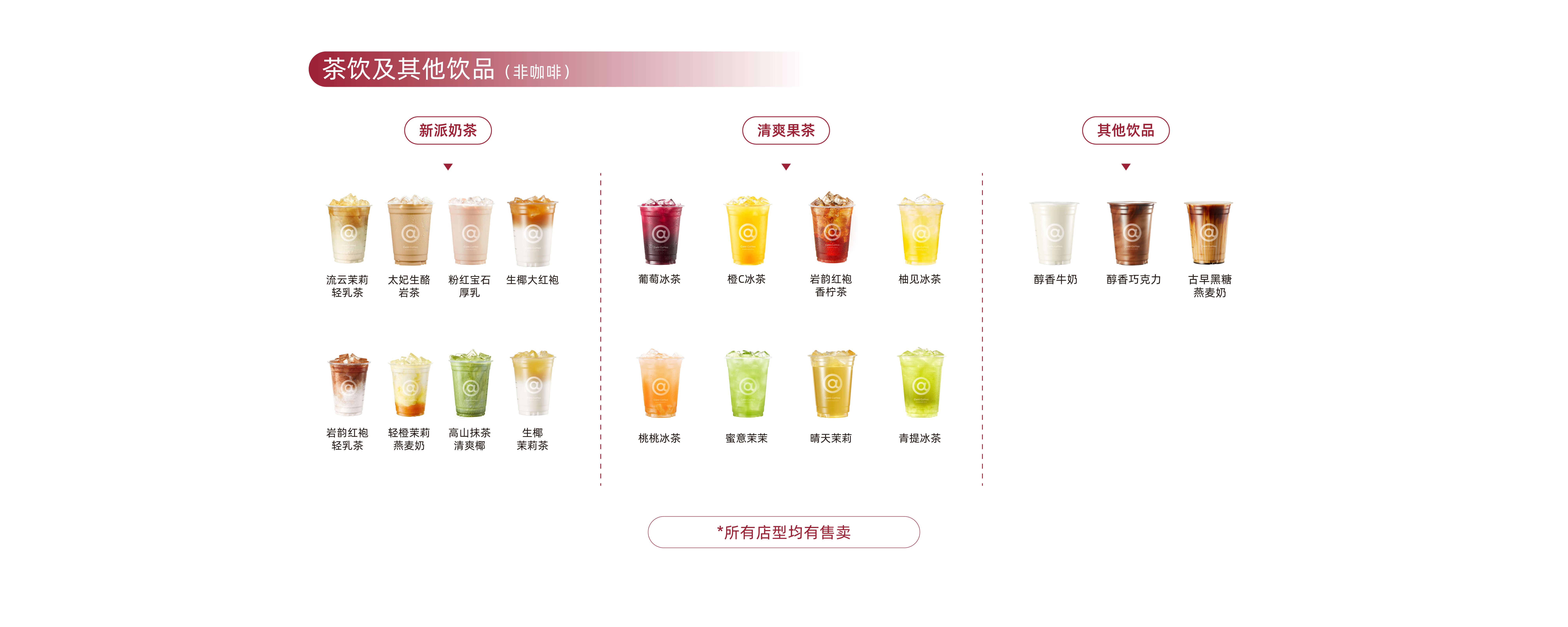 Cotti Coffee 库迪咖啡