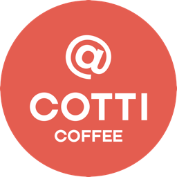 COTTI COFFEE 库迪咖啡