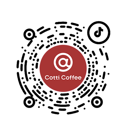 Cotti Coffee 库迪咖啡